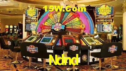 Estatísticas do Jogo Ndnd