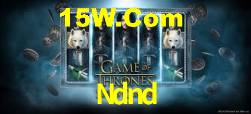 Sinta a adrenalina dos jogos de cassino com Ndnd