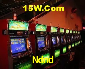 Jogos de Slot Ndnd