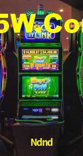 Welcome Bonus Ndnd