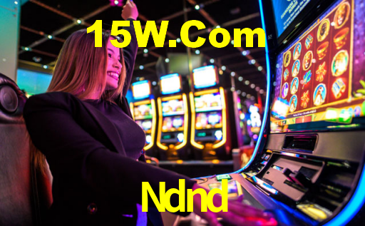 Ndnd Bet