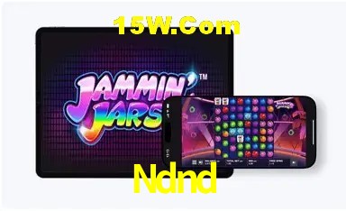 Diretório de Jogos Ndnd