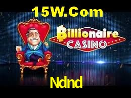 Live Casino Ndnd