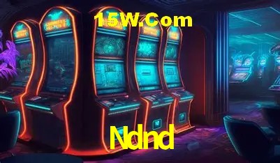 Cadastro Rápido Ndnd