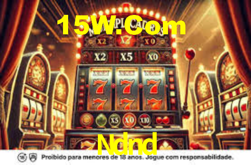 Ndnd Bet