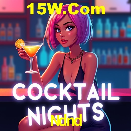 Download para Android e iOS na Ndnd