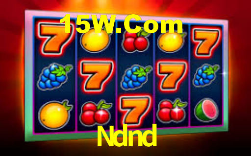 Ndnd.Com