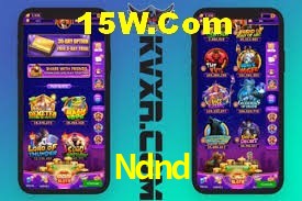 Welcome Bonus Ndnd