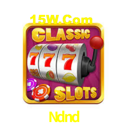 Ndnd - Melhores Jogos De Cassino Online - Ndnd.Com