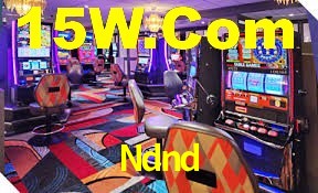 VIP Casino Ndnd